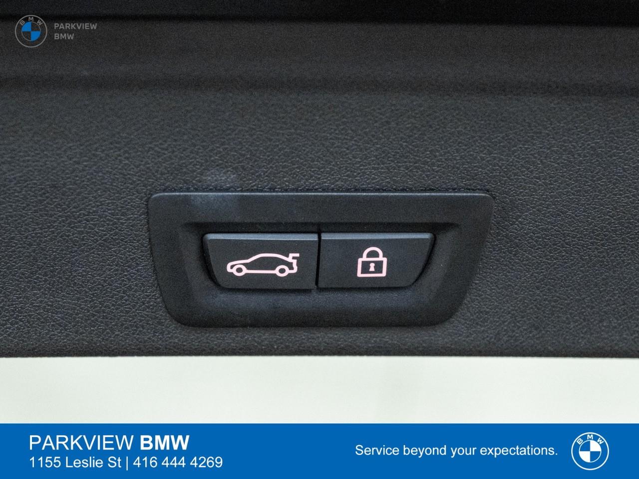 used 2022 BMW X6 car, priced at $66,774