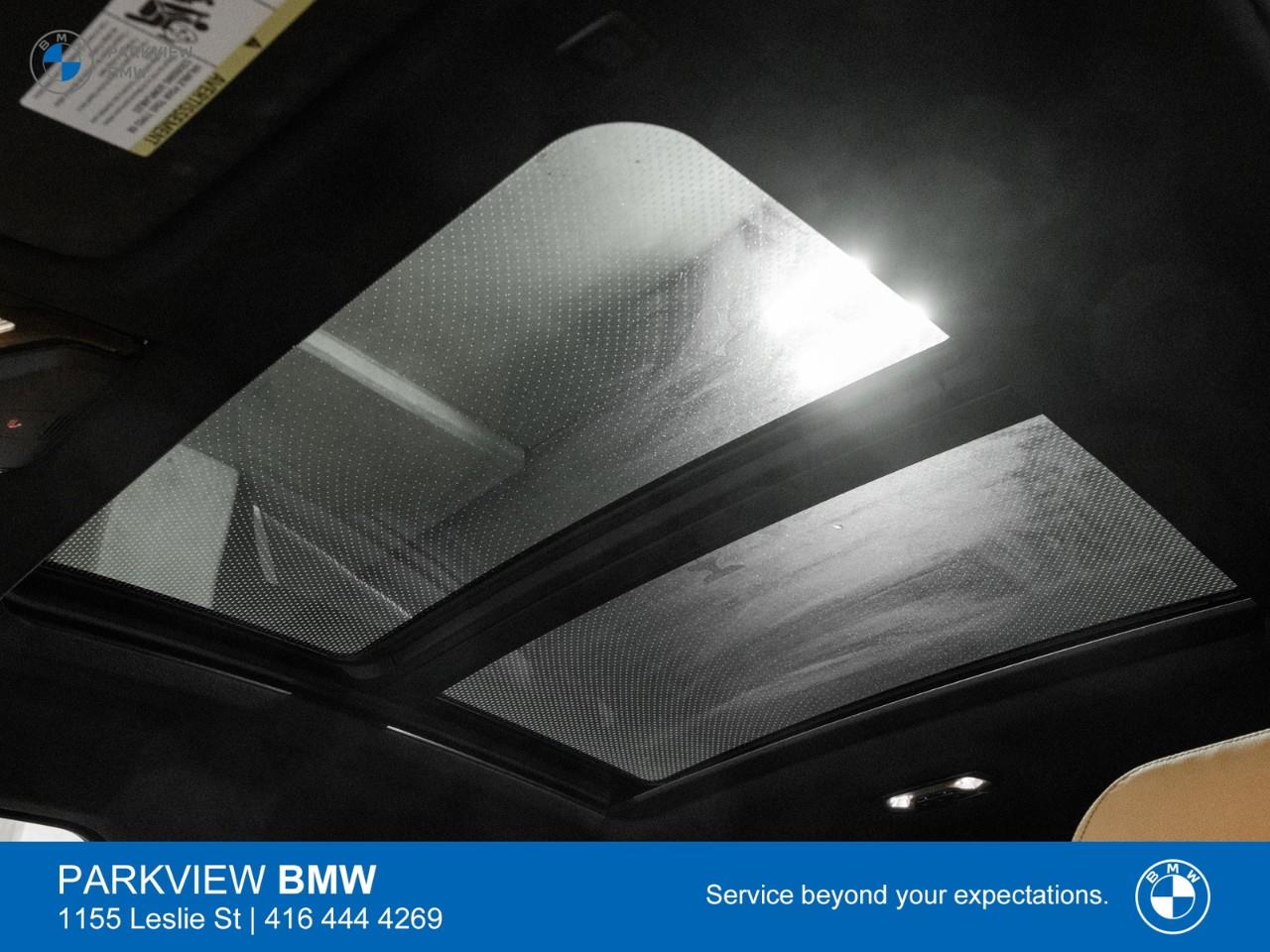 used 2022 BMW X6 car, priced at $66,774