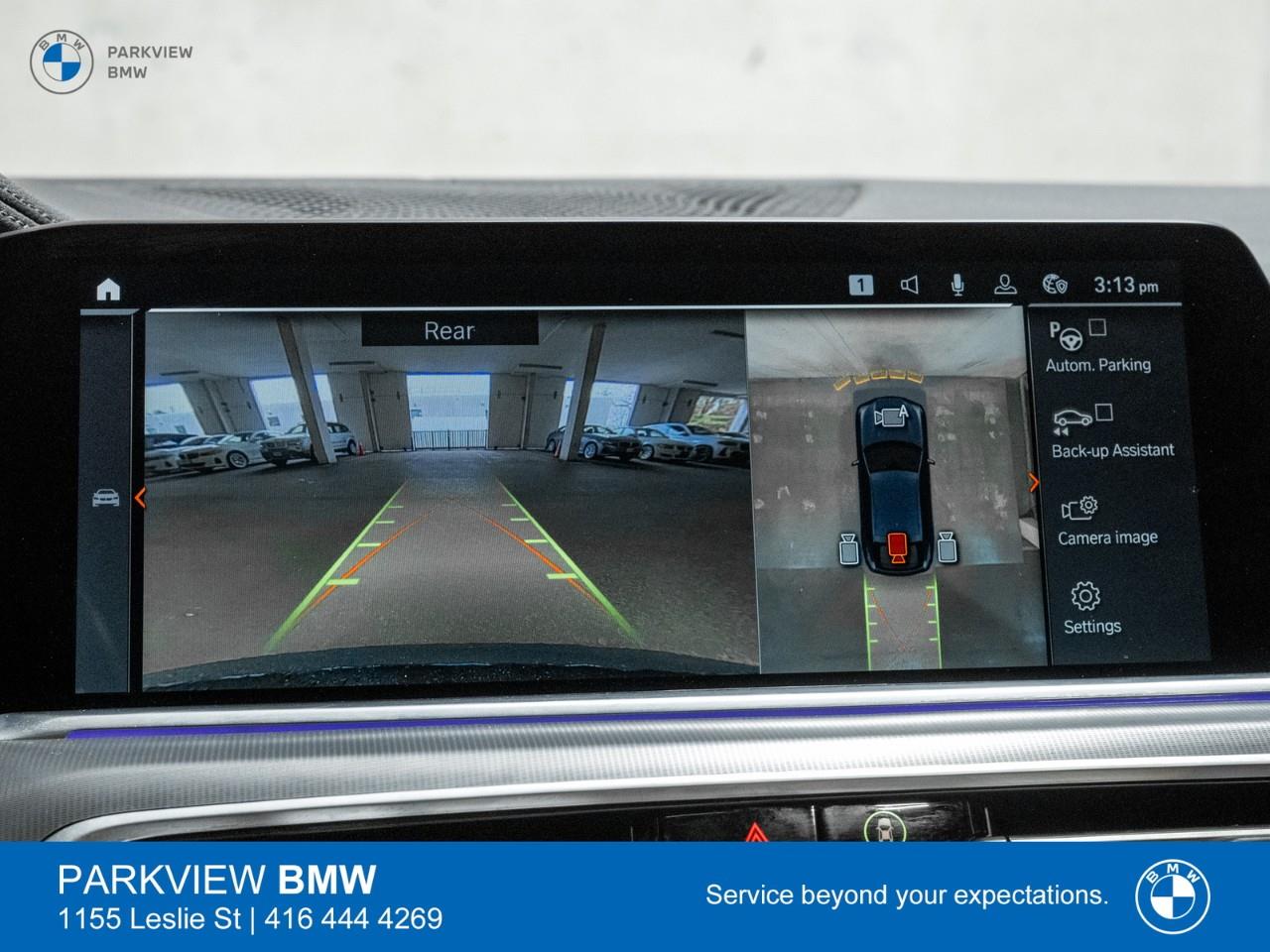 used 2022 BMW X6 car, priced at $66,774