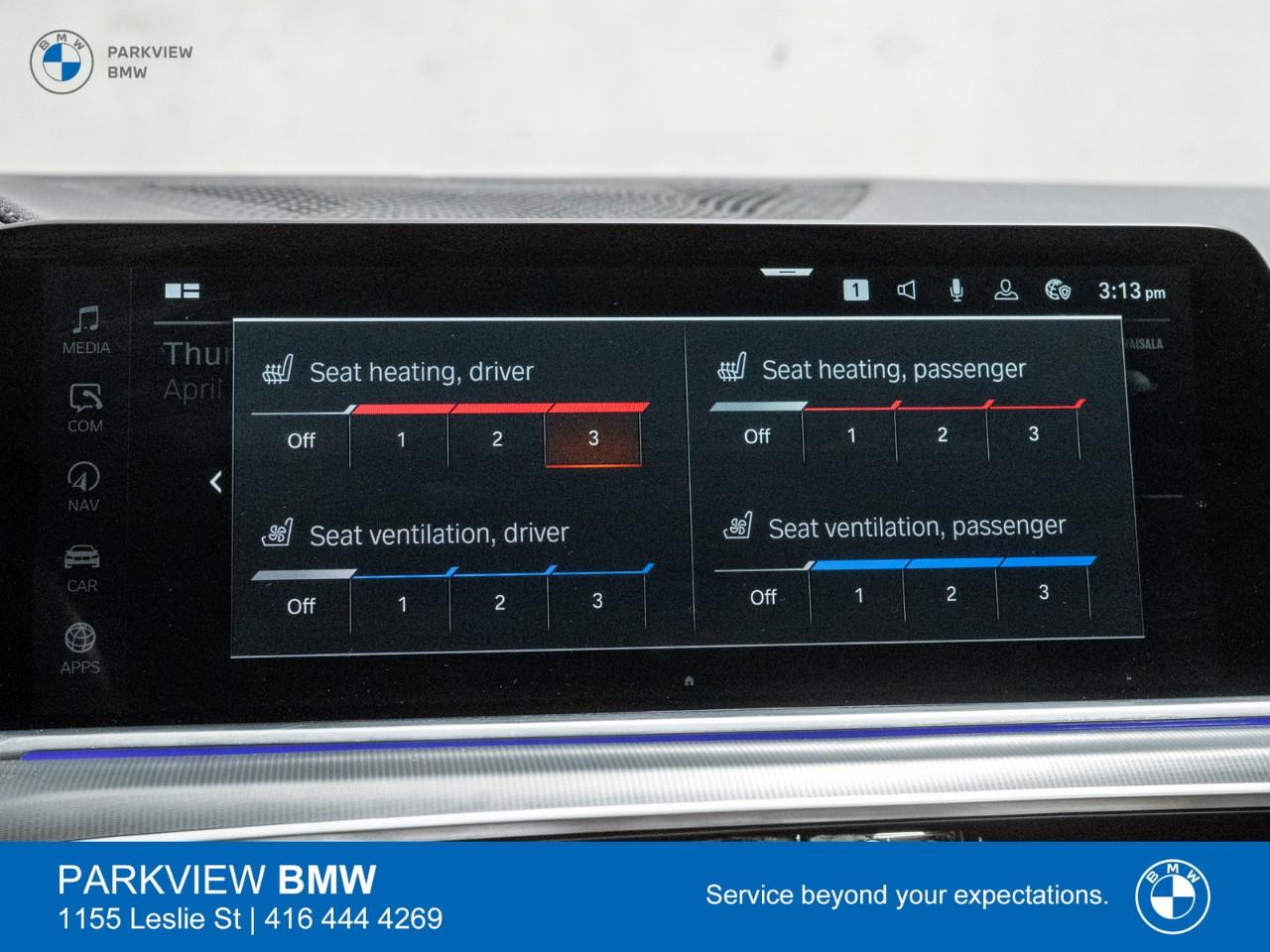 used 2022 BMW X6 car, priced at $66,774