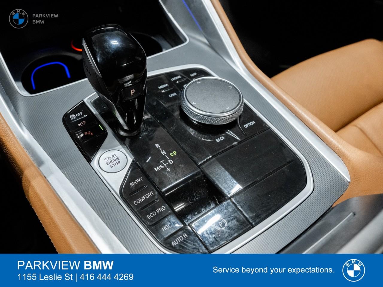 used 2022 BMW X6 car, priced at $66,774