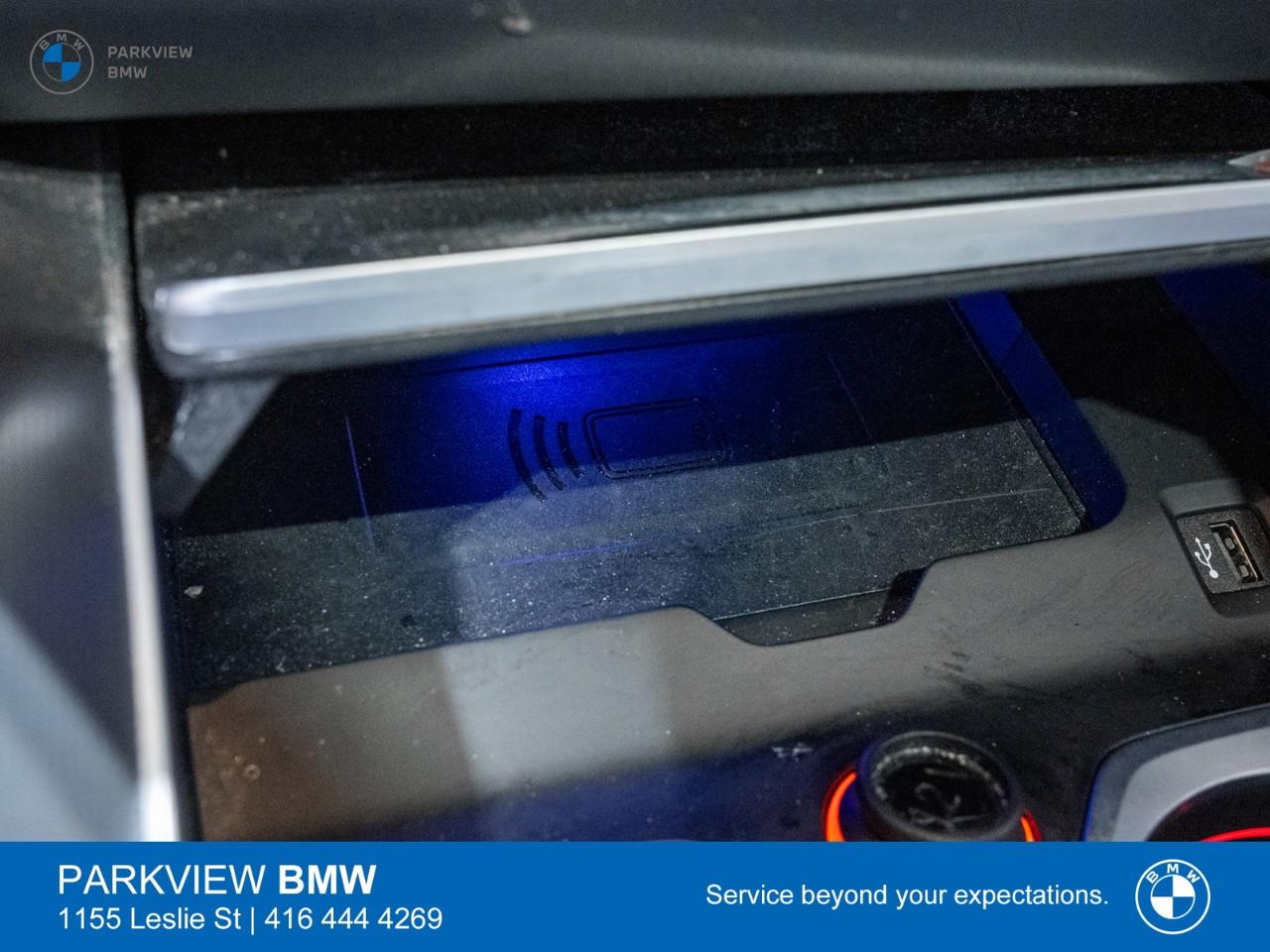 used 2022 BMW X6 car, priced at $66,774