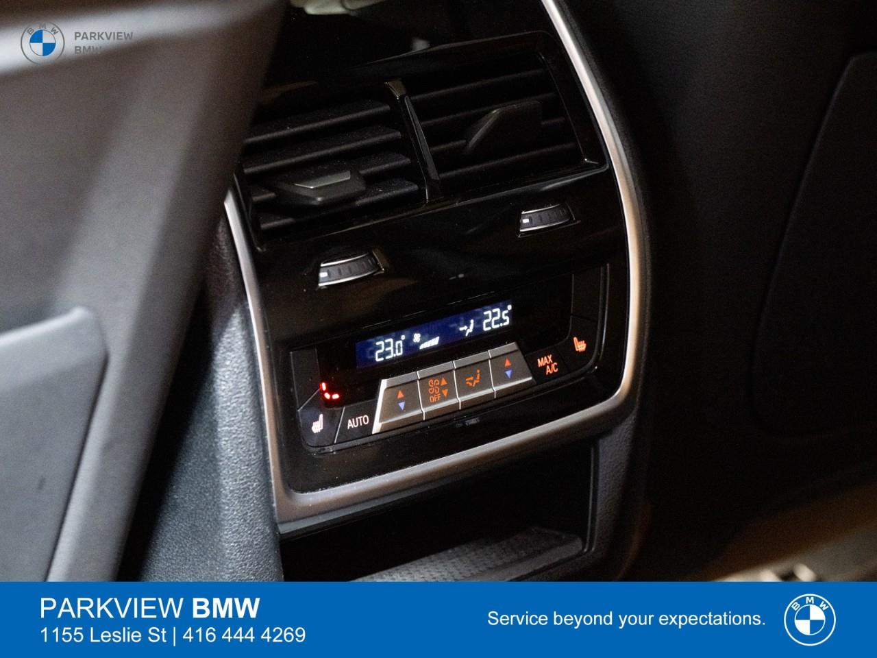 used 2022 BMW X6 car, priced at $66,774