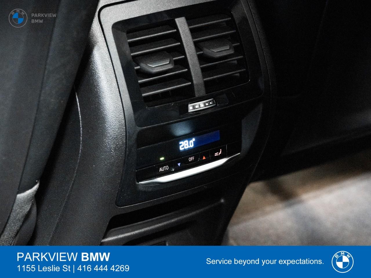 used 2024 BMW X3 car, priced at $56,872