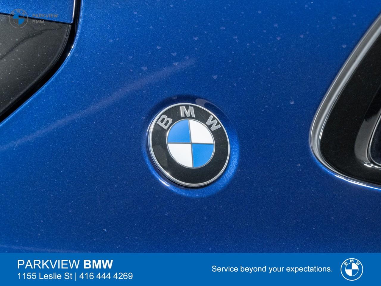 used 2018 BMW X2 car, priced at $24,989