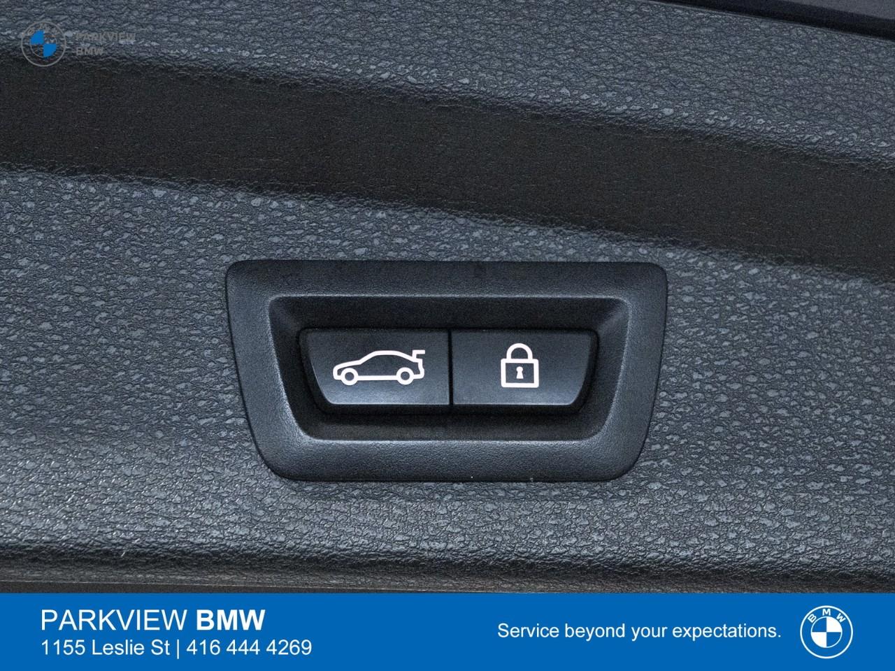 used 2018 BMW X2 car, priced at $24,989