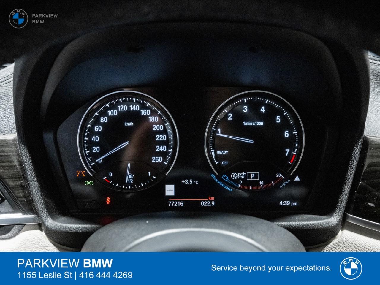 used 2018 BMW X2 car, priced at $24,989