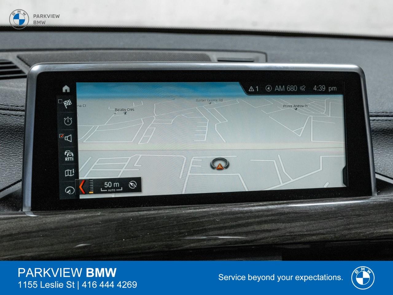 used 2018 BMW X2 car, priced at $24,989