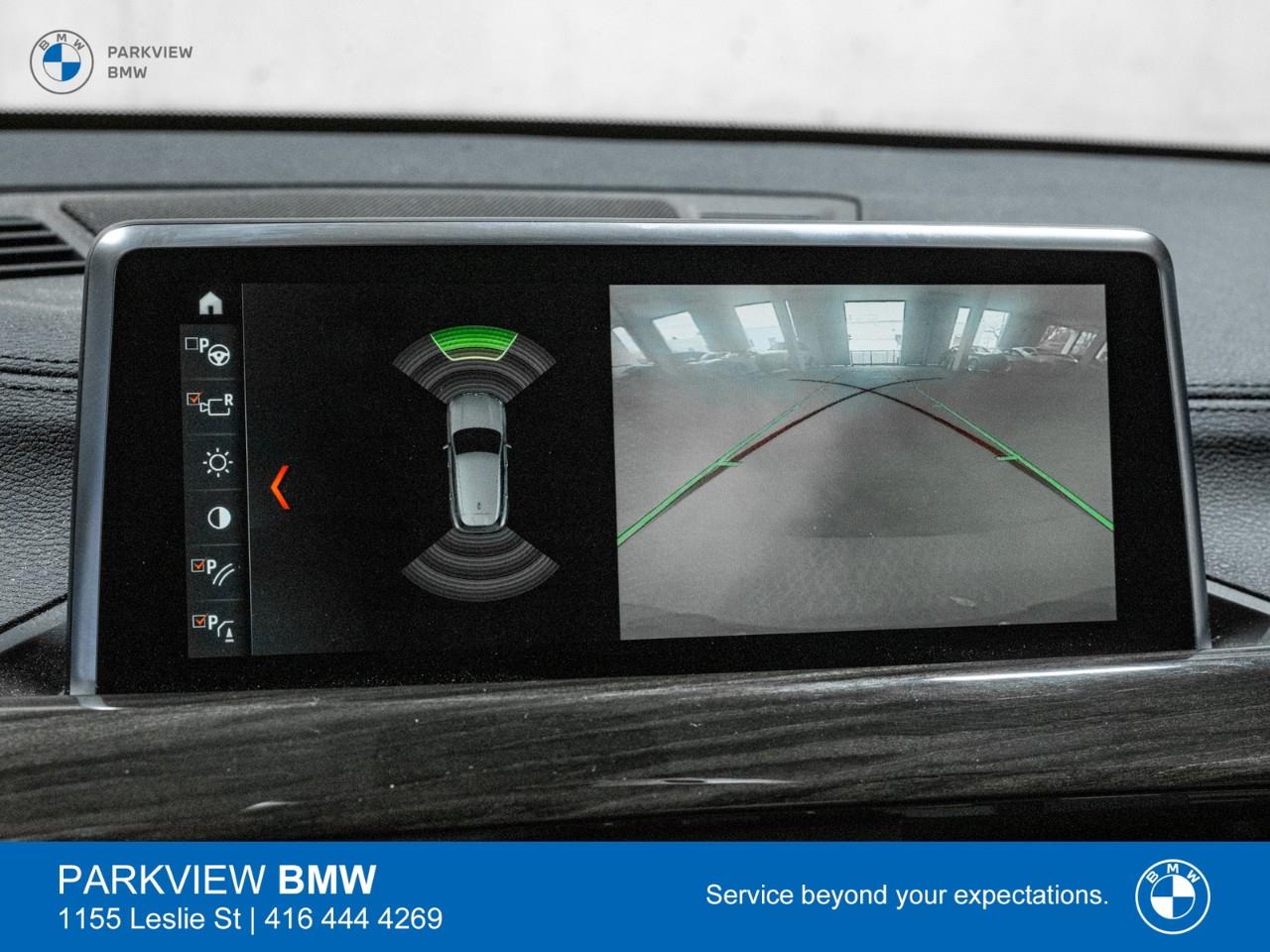 used 2018 BMW X2 car, priced at $24,989