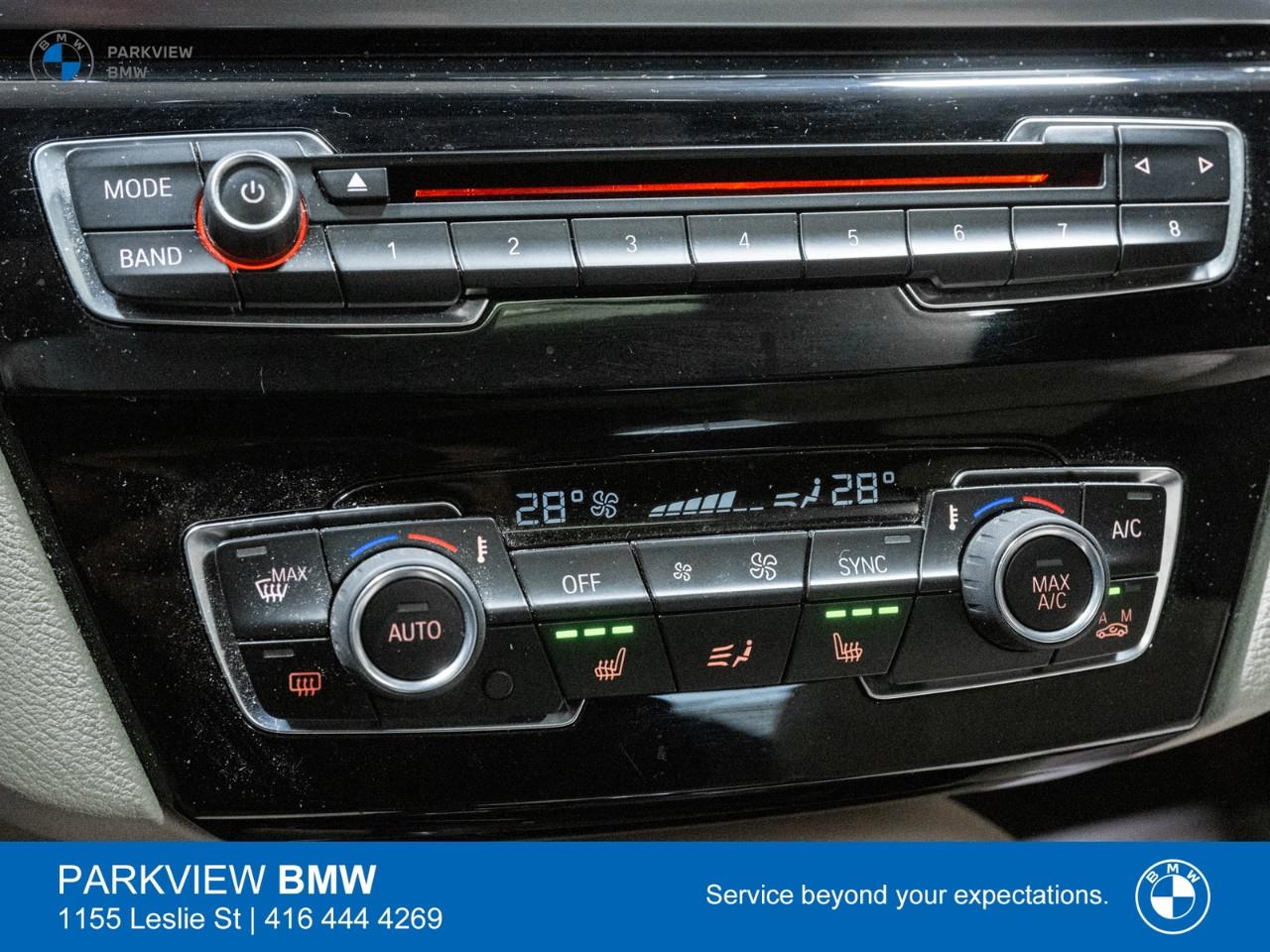 used 2018 BMW X2 car, priced at $24,989