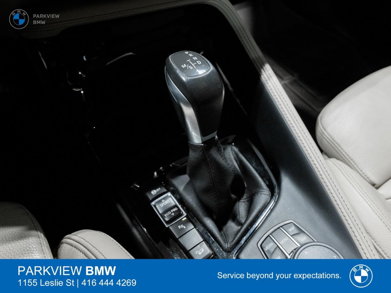 used 2018 BMW X2 car, priced at $24,989