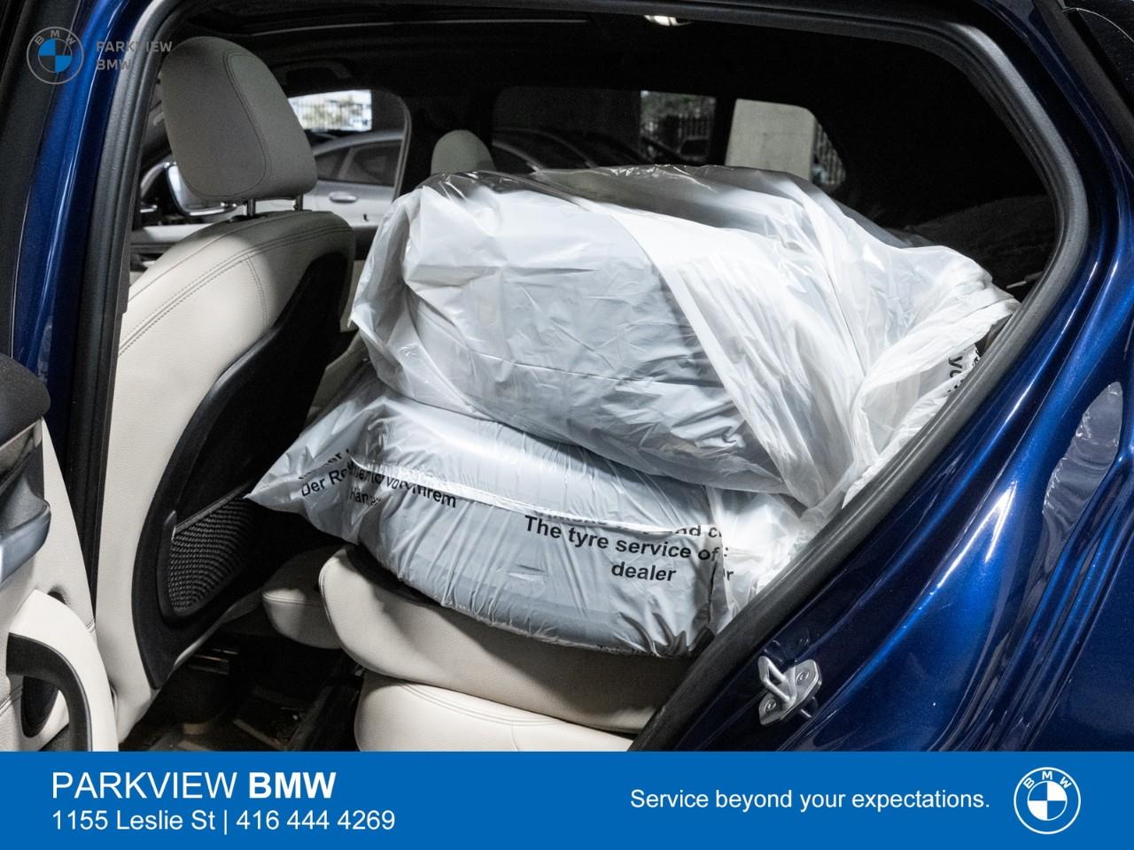 used 2018 BMW X2 car, priced at $24,989