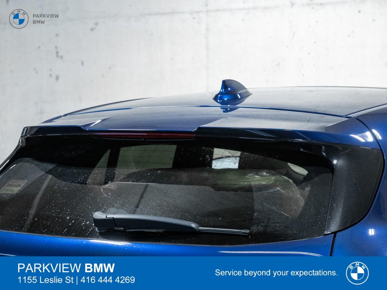 used 2018 BMW X2 car, priced at $24,989