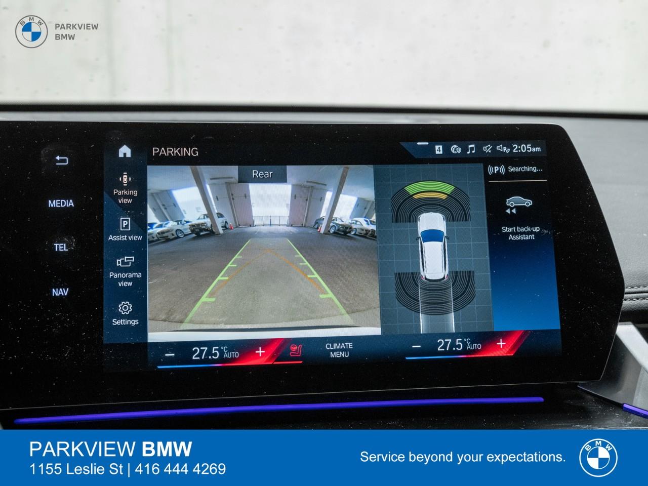 used 2023 BMW X1 car, priced at $43,977