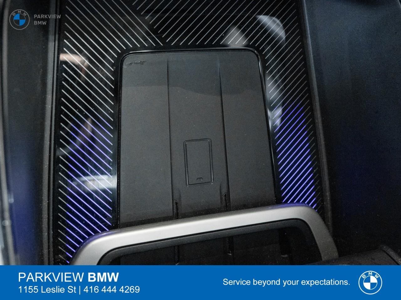 used 2023 BMW X1 car, priced at $43,977