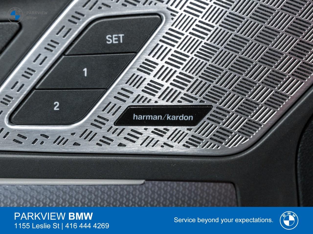 used 2025 BMW X1 car, priced at $54,880