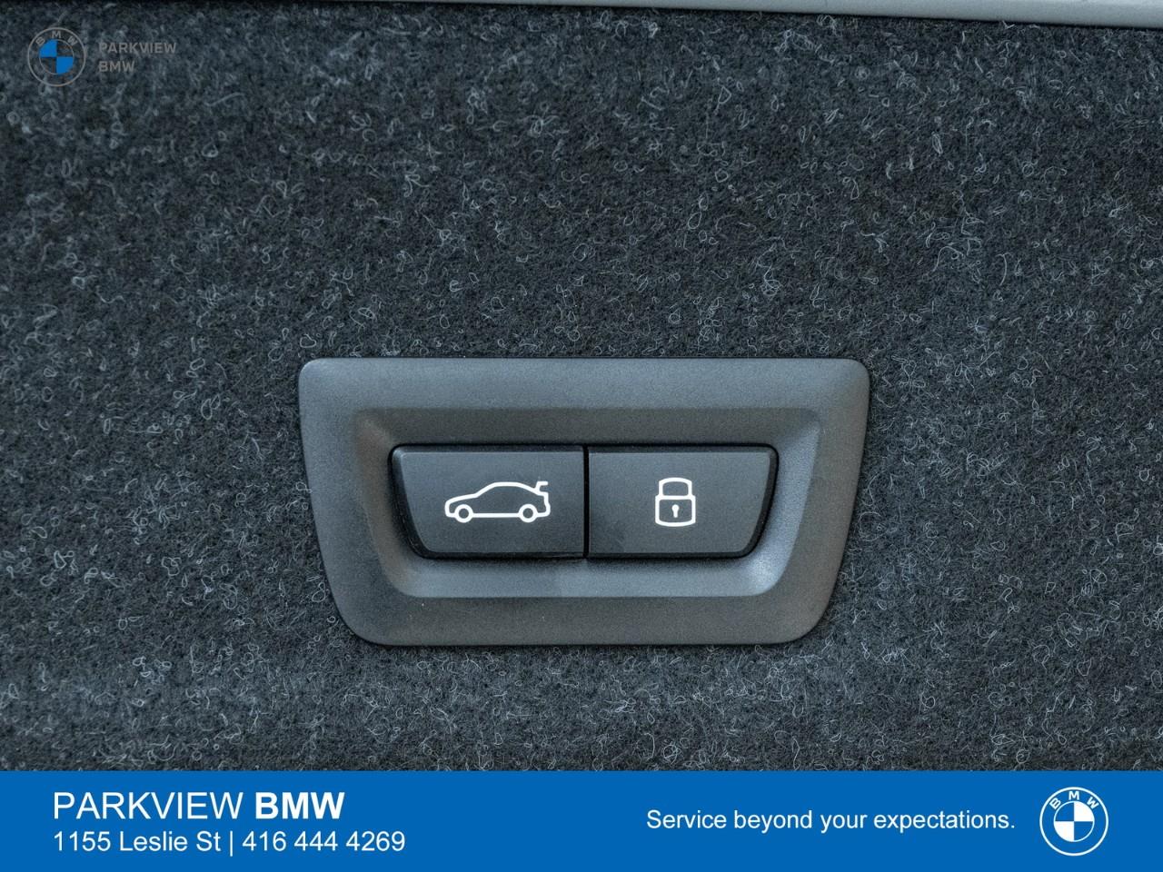 used 2026 BMW M3 car, priced at $134,989