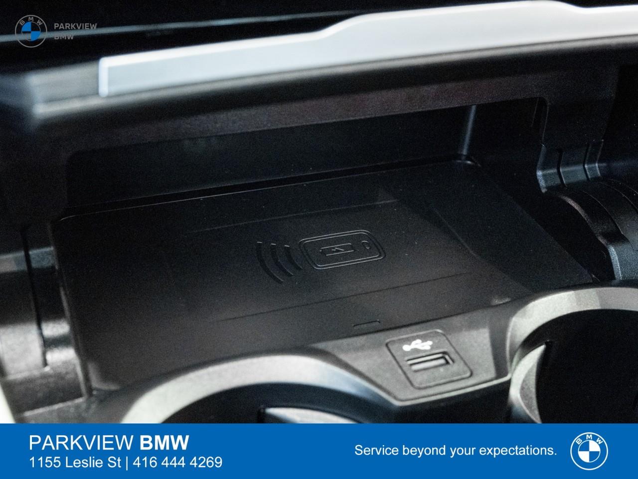 used 2026 BMW M3 car, priced at $134,989