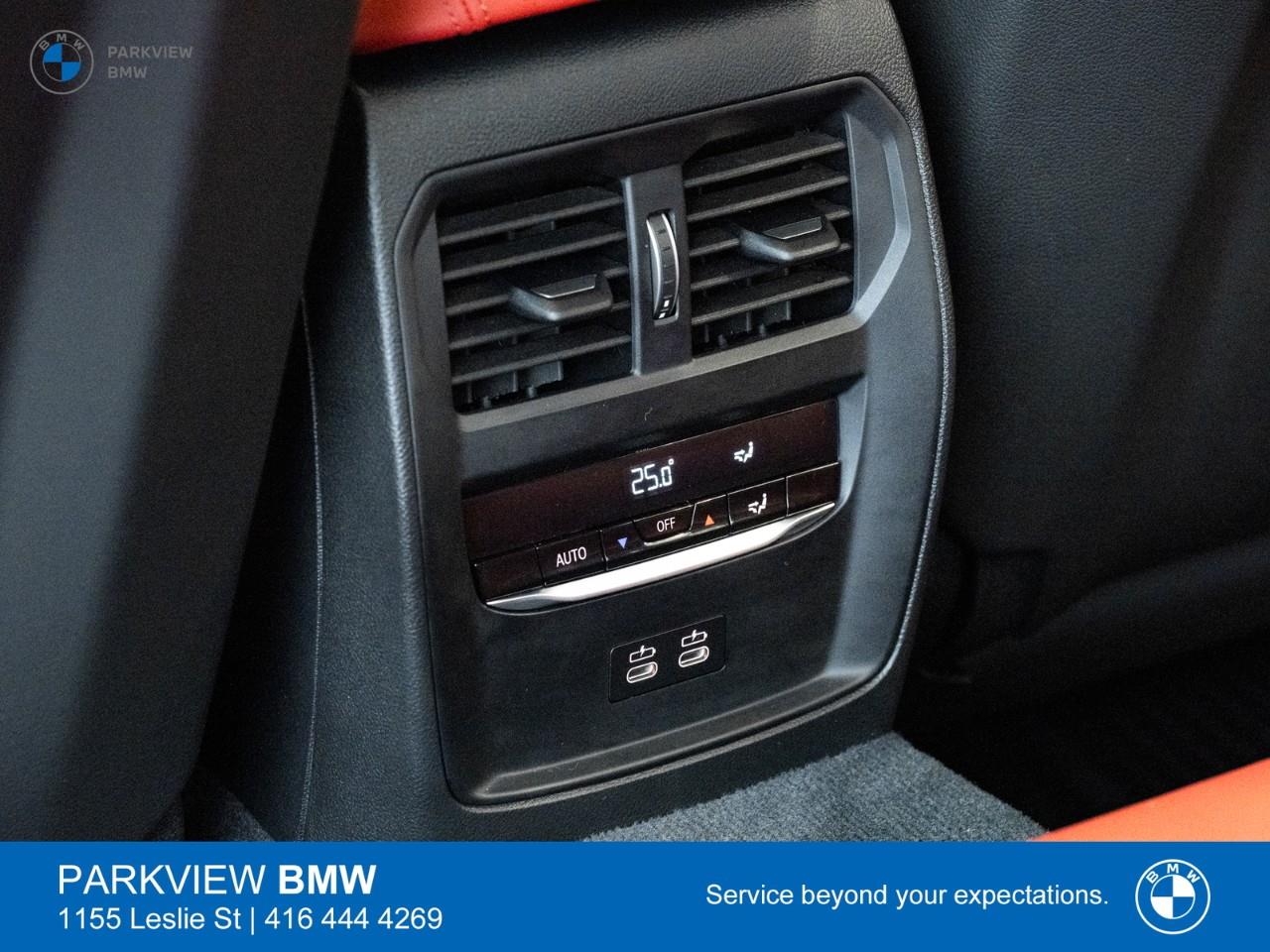 used 2026 BMW M3 car, priced at $134,989