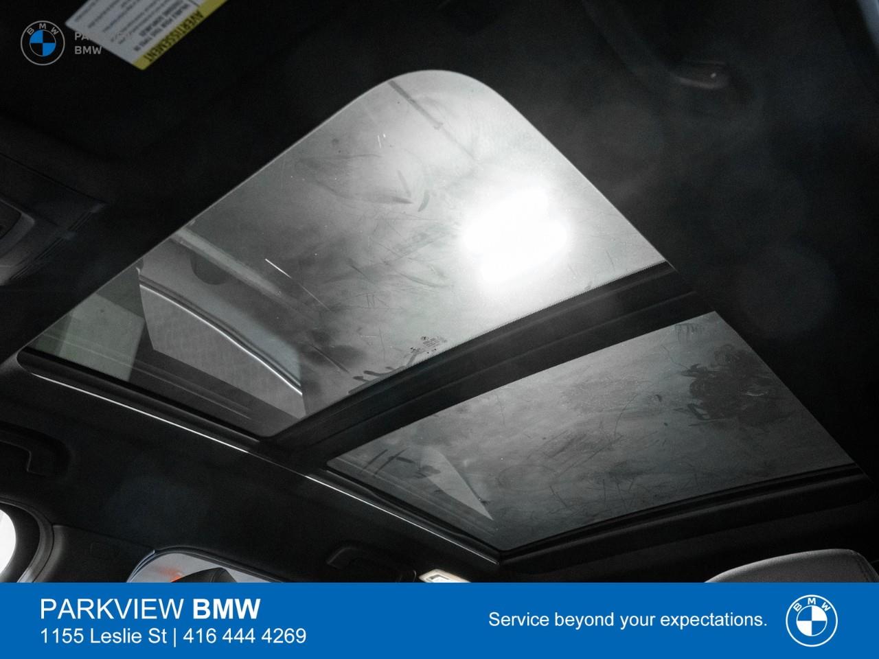 used 2022 BMW X1 car, priced at $29,999