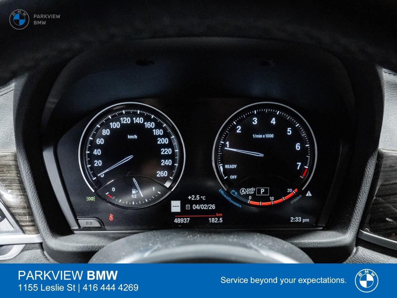 used 2022 BMW X1 car, priced at $29,999