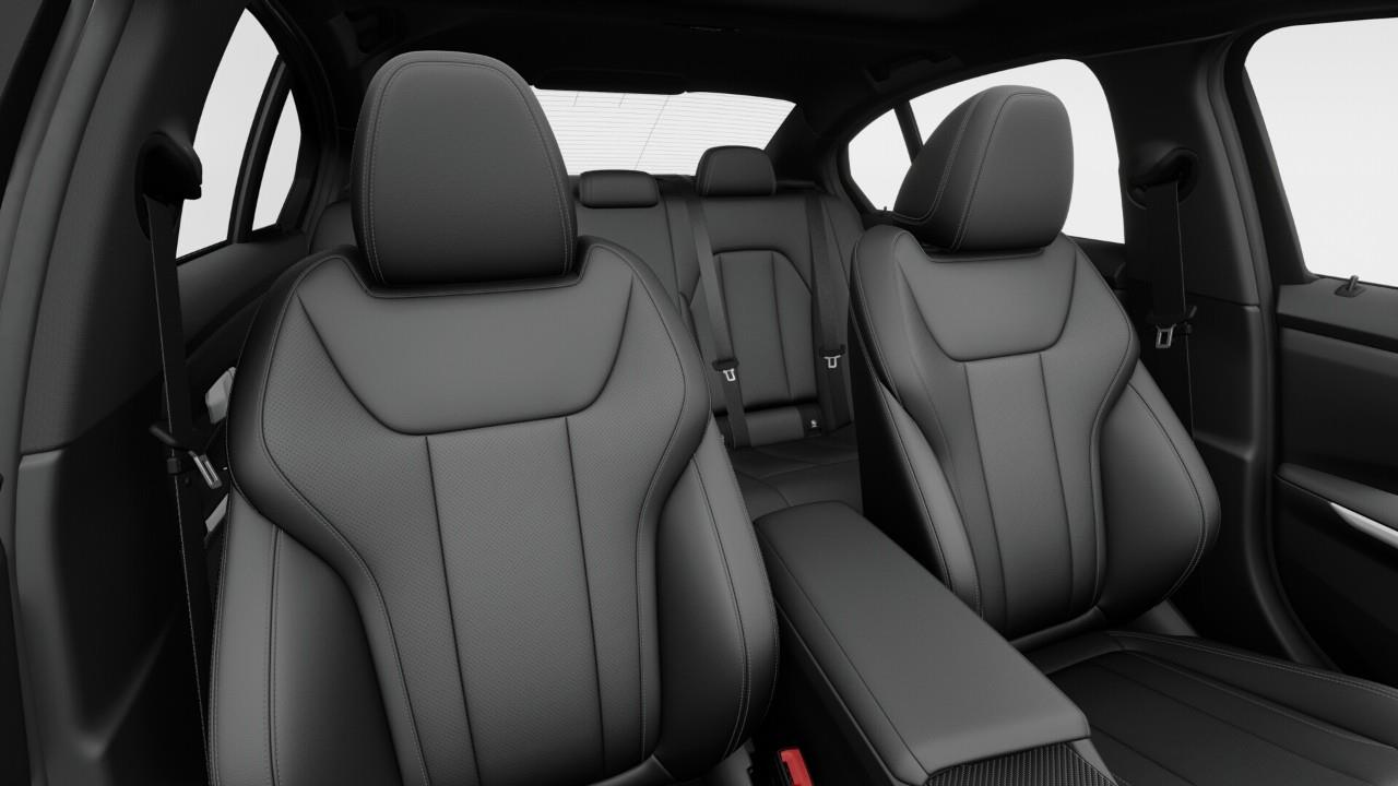 new 2026 BMW 3-Series car, priced at $73,454