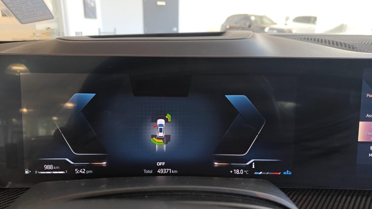 used 2024 BMW X5 car, priced at $74,992