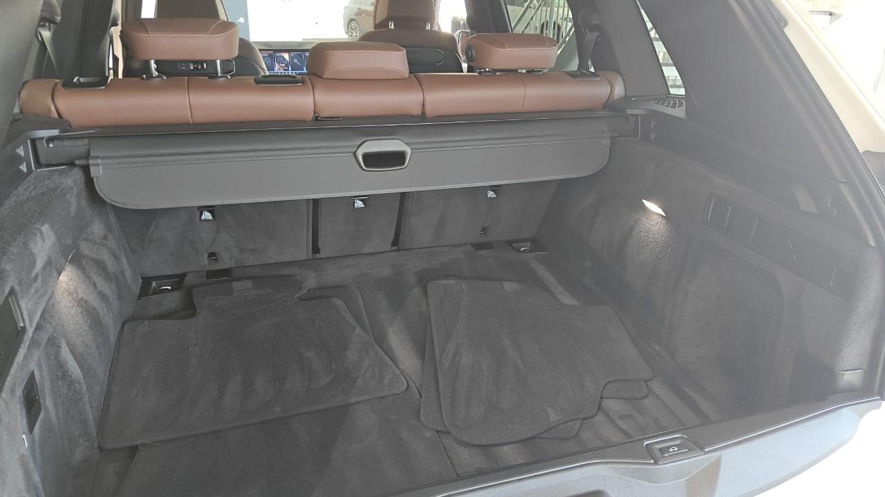 used 2024 BMW X5 car, priced at $74,992