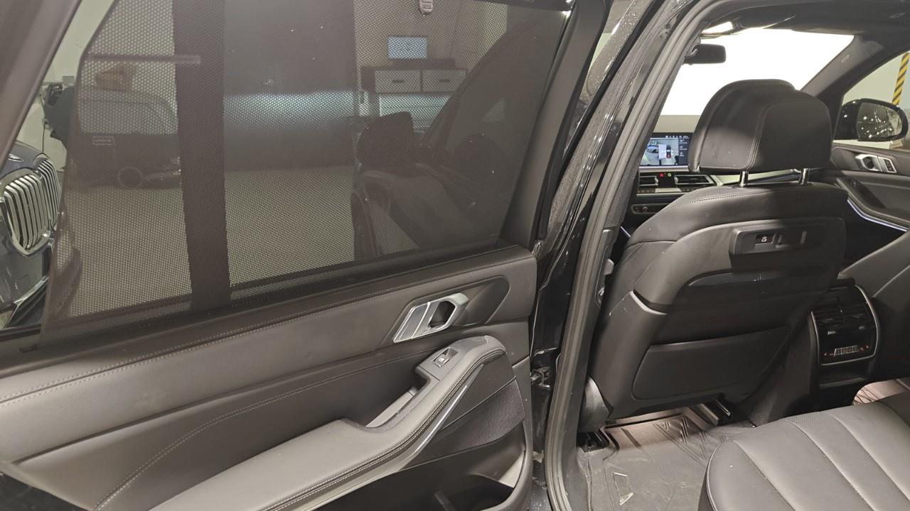 used 2022 BMW X5 car, priced at $55,788