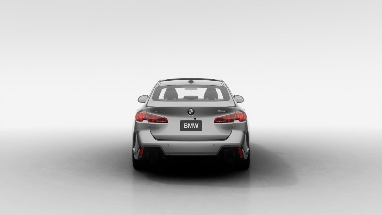 used 2026 BMW 228 Gran Coupe car, priced at $54,654