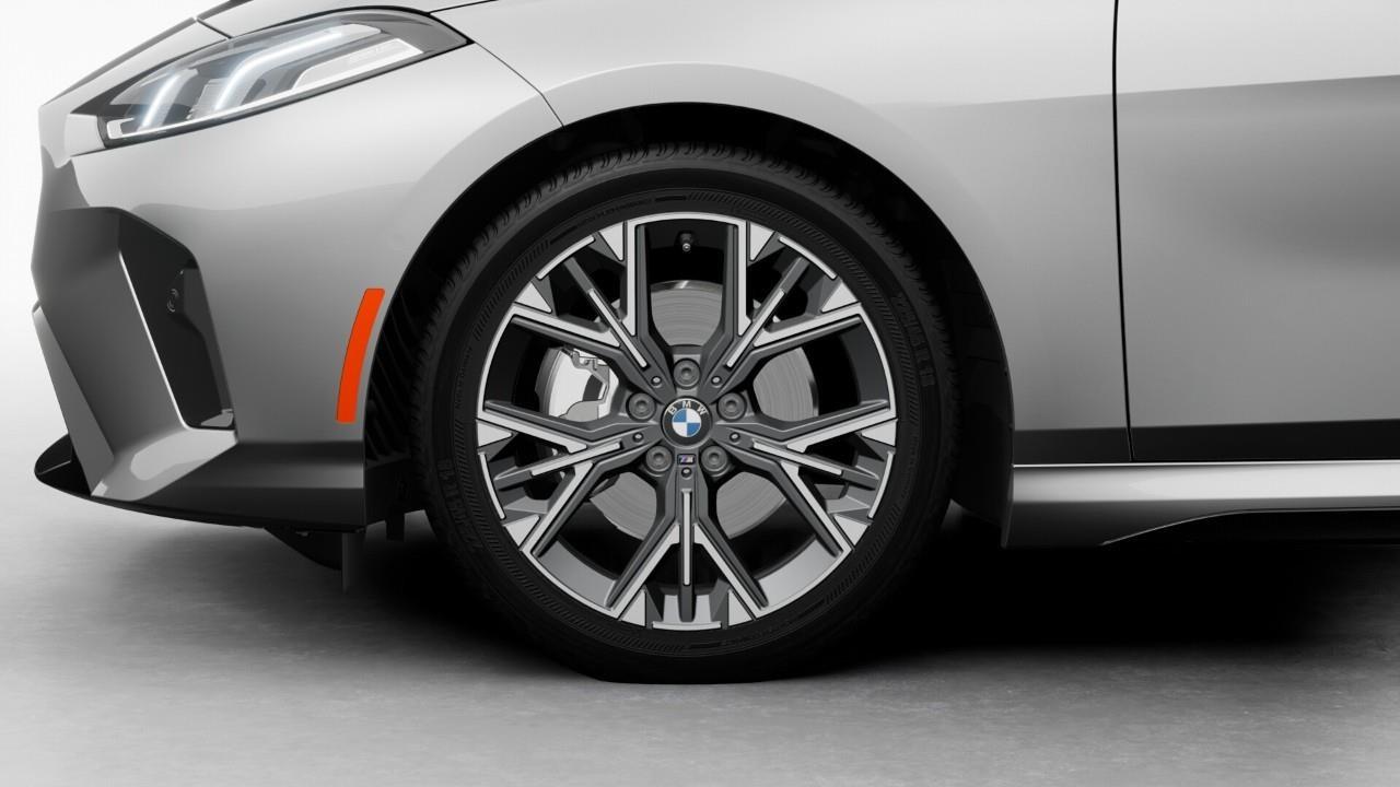 used 2026 BMW 228 Gran Coupe car, priced at $54,654