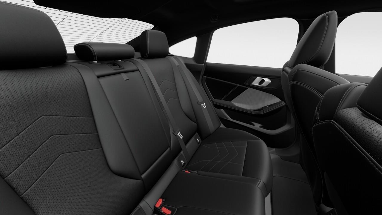 used 2026 BMW 228 Gran Coupe car, priced at $54,654