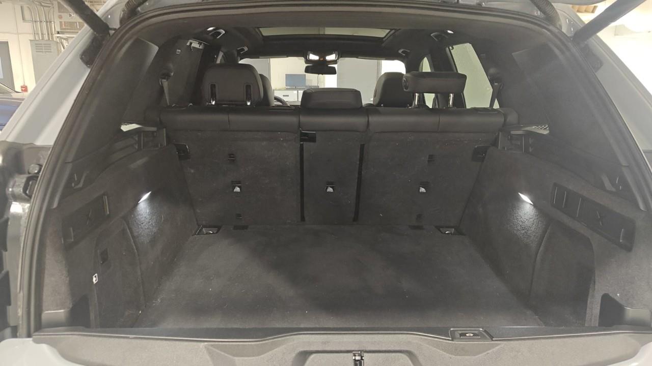 used 2024 BMW X5 car, priced at $76,992