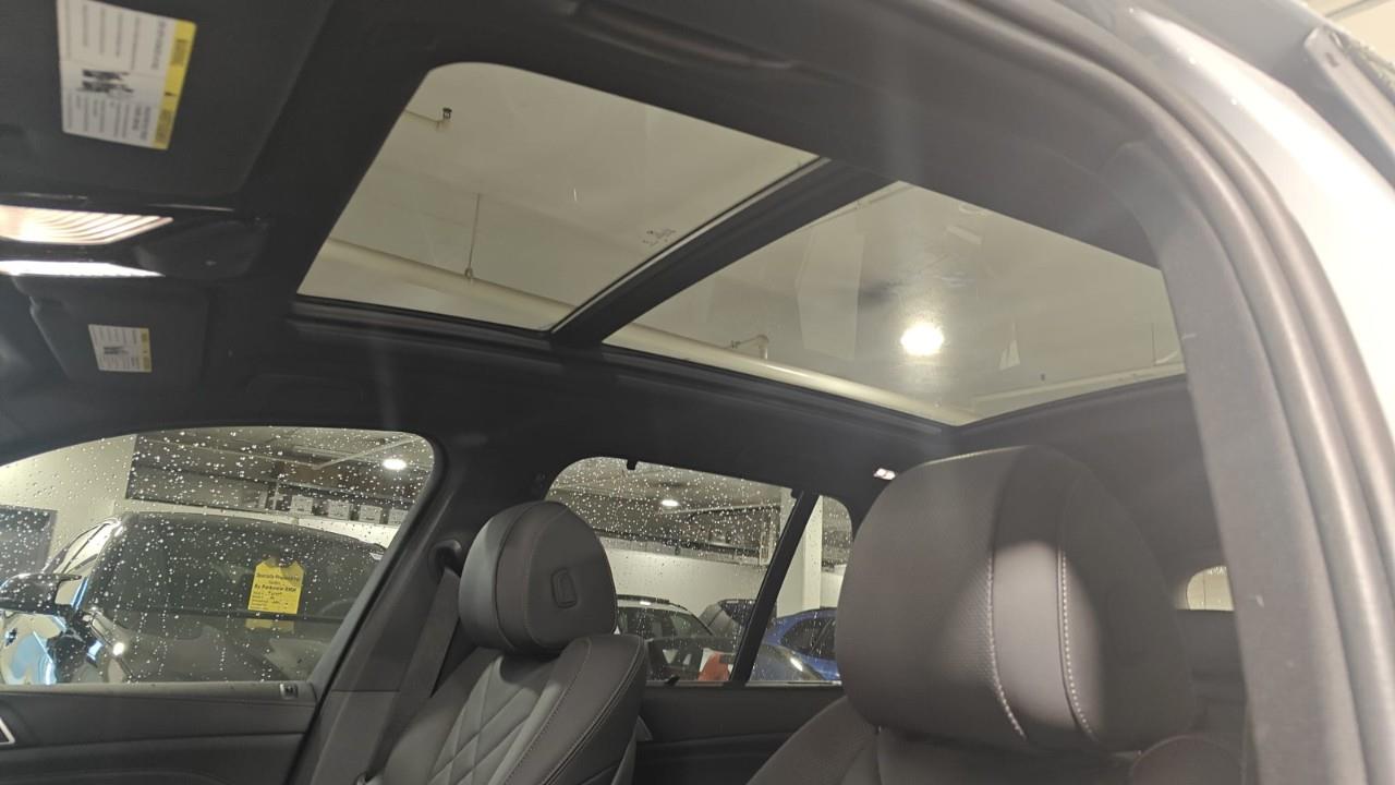 used 2024 BMW X5 car, priced at $76,992