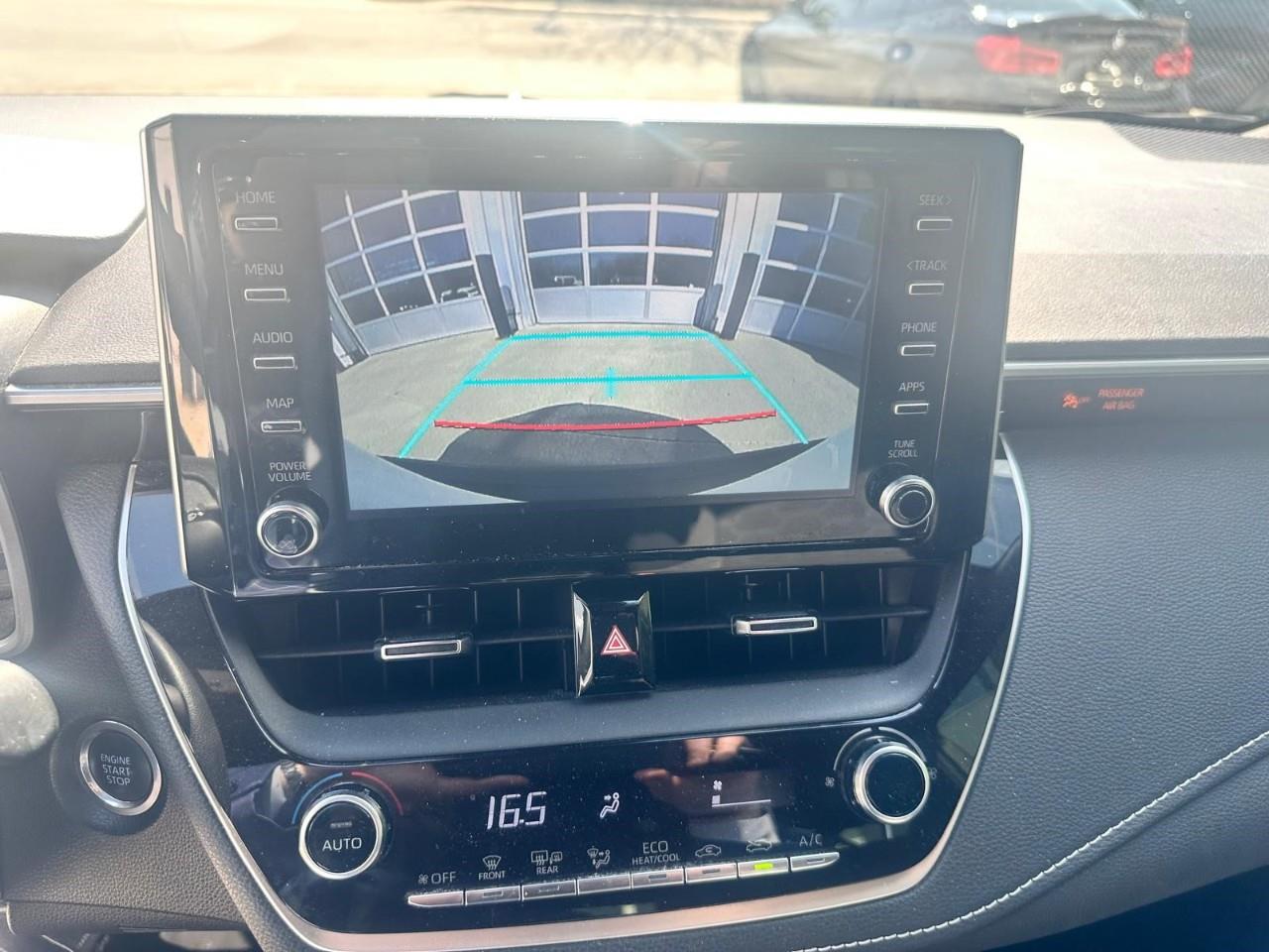 used 2019 Toyota Corolla Hatchback car, priced at $22,477