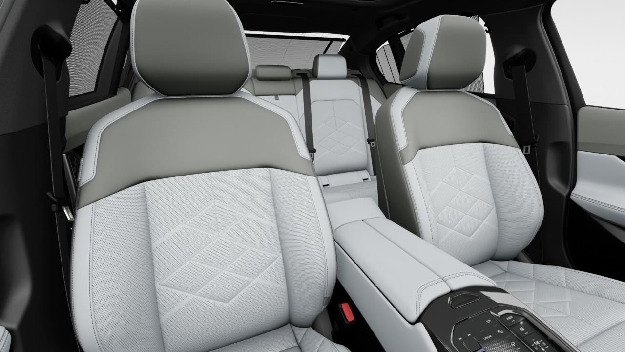 new 2026 BMW 550e car, priced at $109,988