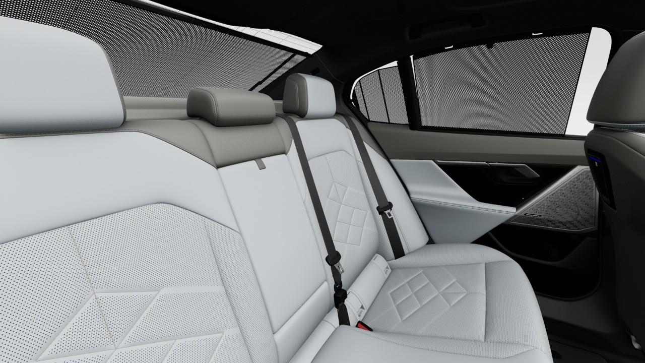 new 2026 BMW 550e car, priced at $109,988