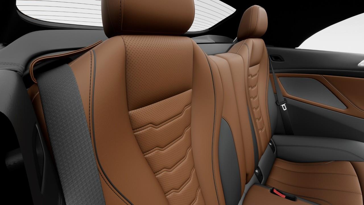 new 2026 BMW M850 car, priced at $144,418