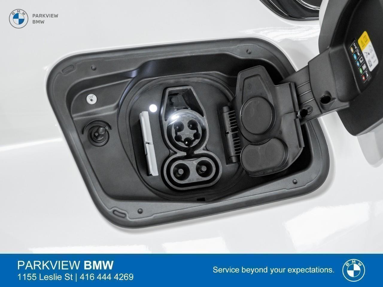 used 2024 BMW i7 car, priced at $110,034