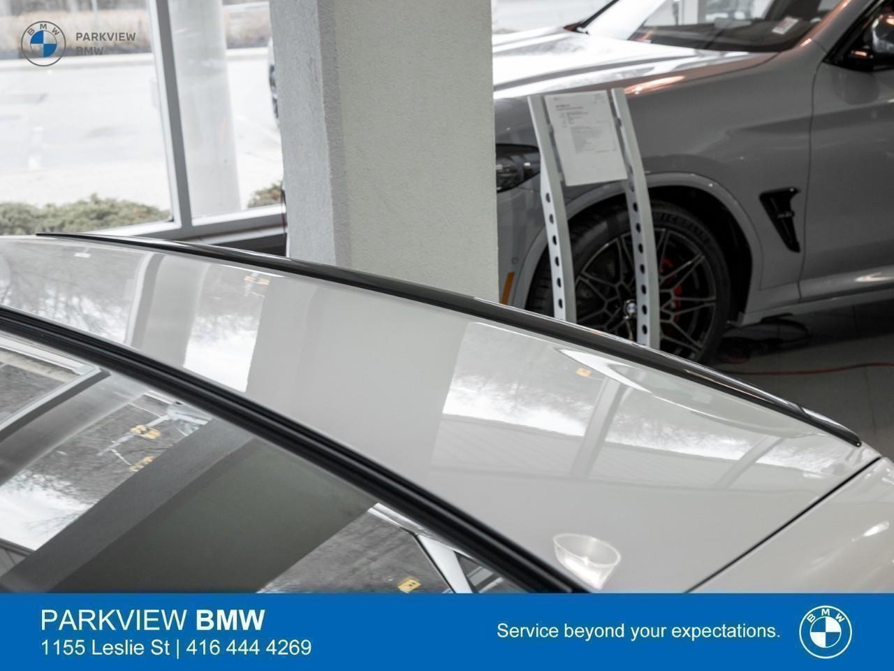 used 2024 BMW i7 car, priced at $110,034