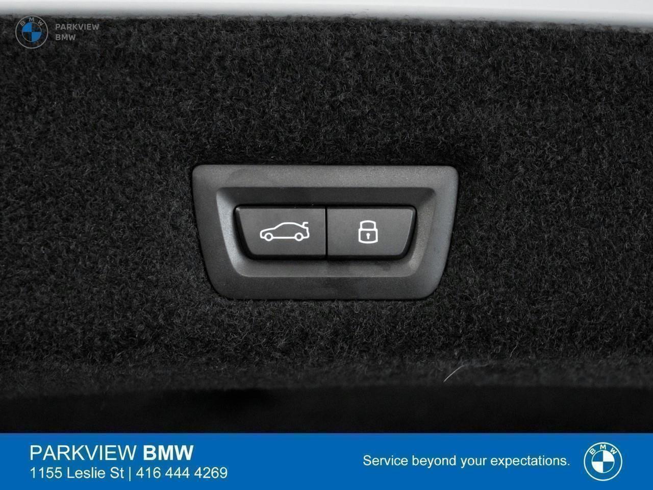 used 2024 BMW i7 car, priced at $110,034