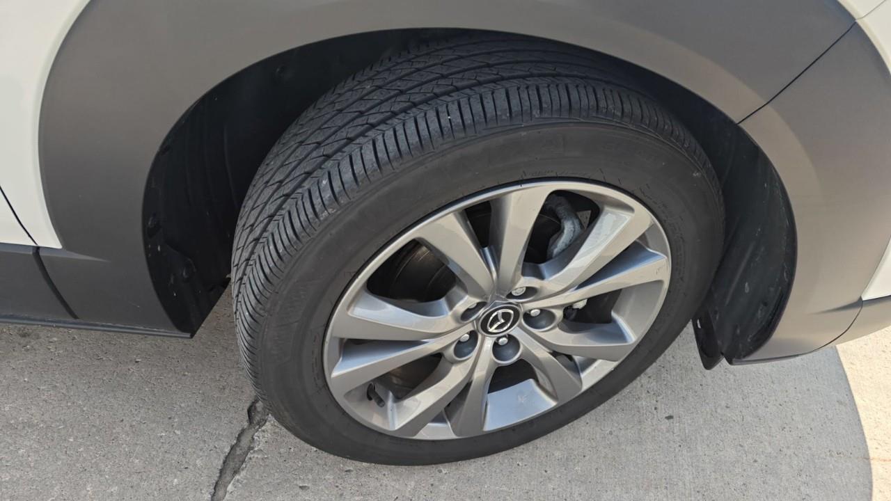 used 2024 Mazda CX-30 car, priced at $33,477