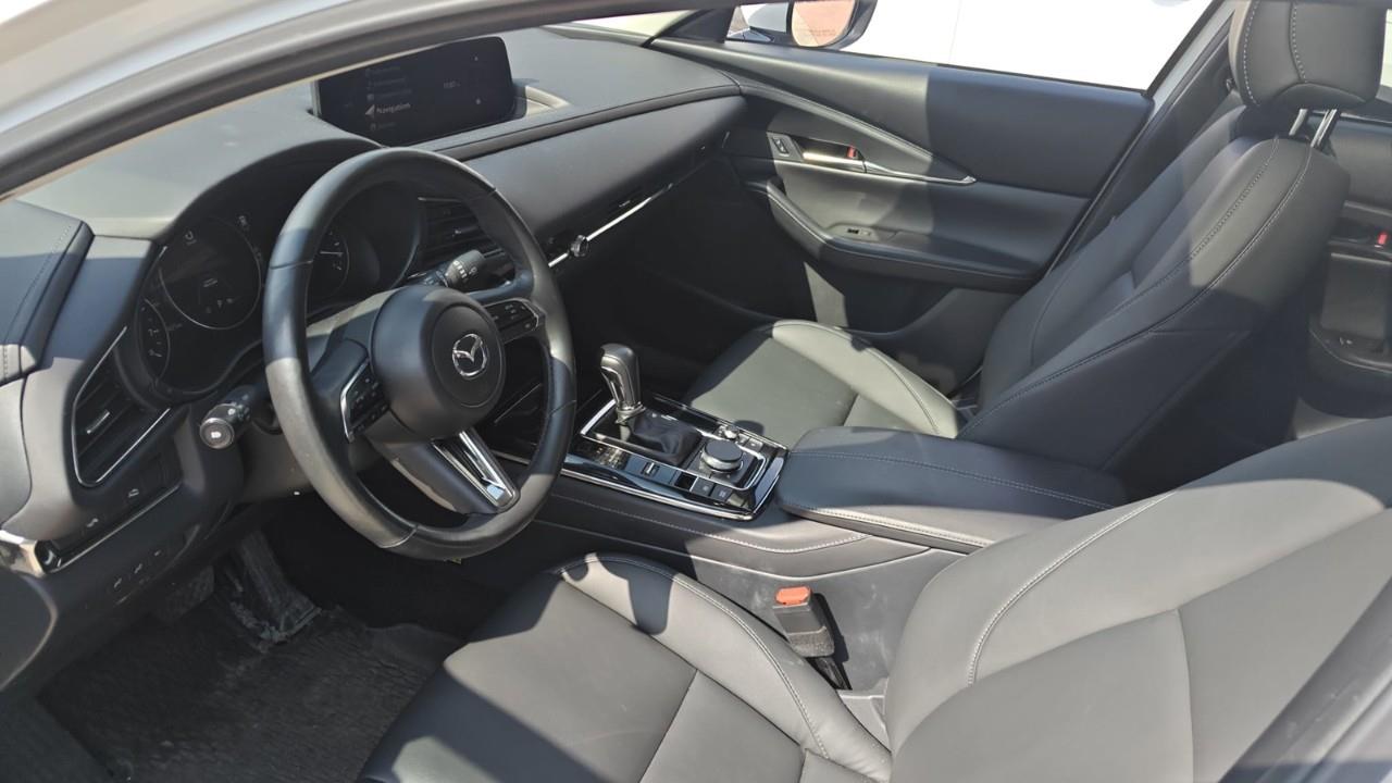 used 2024 Mazda CX-30 car, priced at $33,477