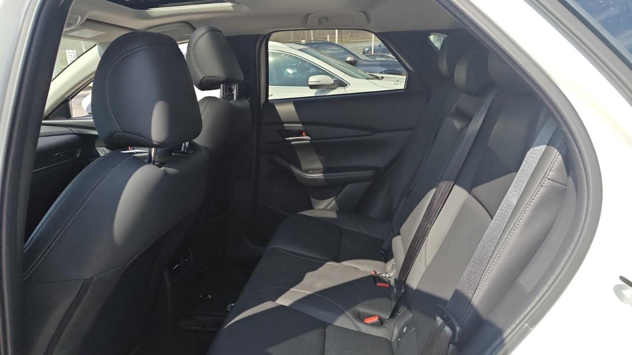 used 2024 Mazda CX-30 car, priced at $33,477