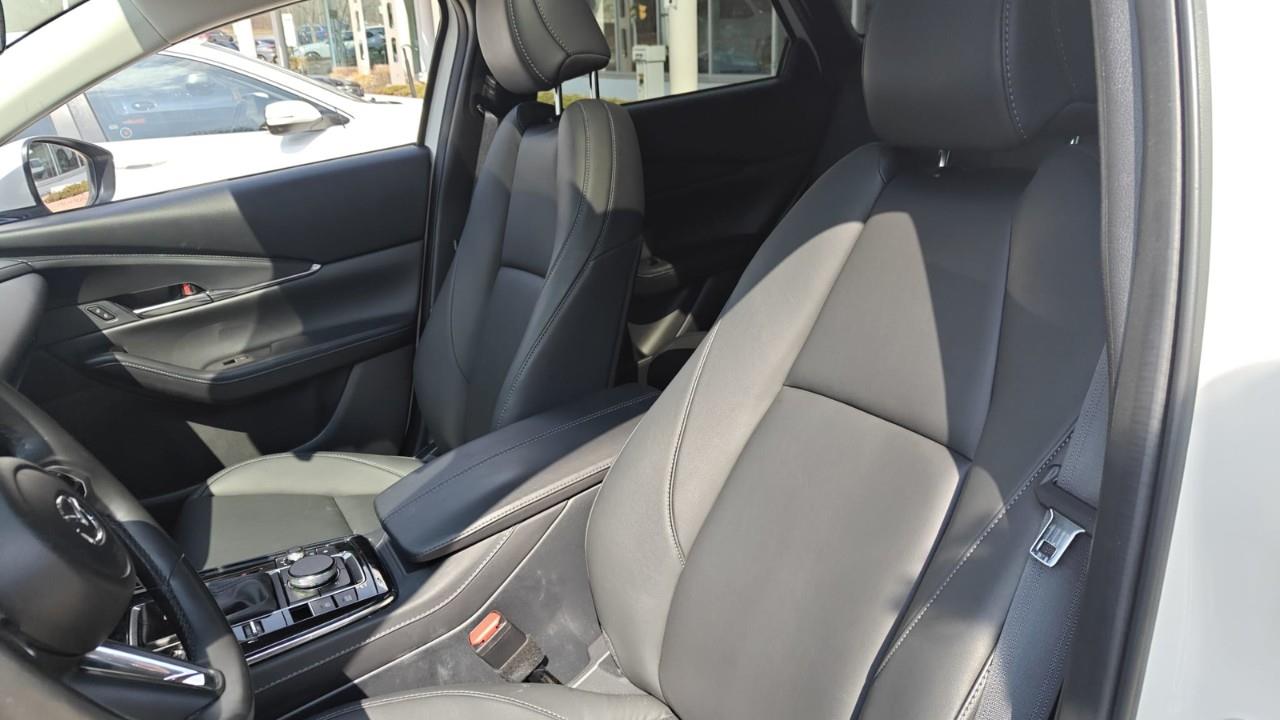 used 2024 Mazda CX-30 car, priced at $33,477