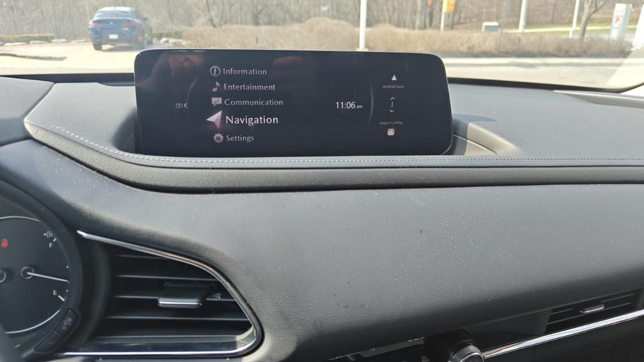 used 2024 Mazda CX-30 car, priced at $33,477