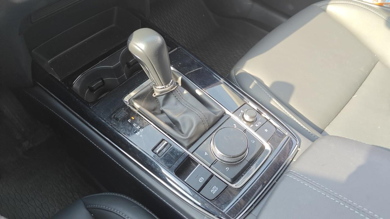 used 2024 Mazda CX-30 car, priced at $33,477