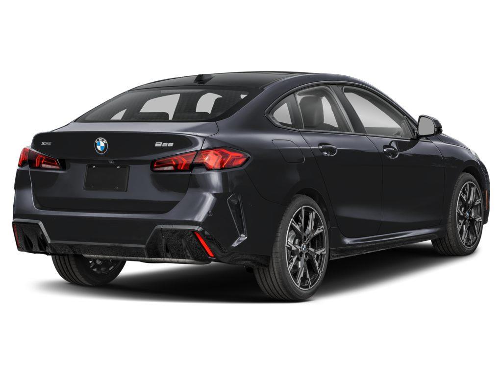 new 2026 BMW 228 Gran Coupe car, priced at $54,754