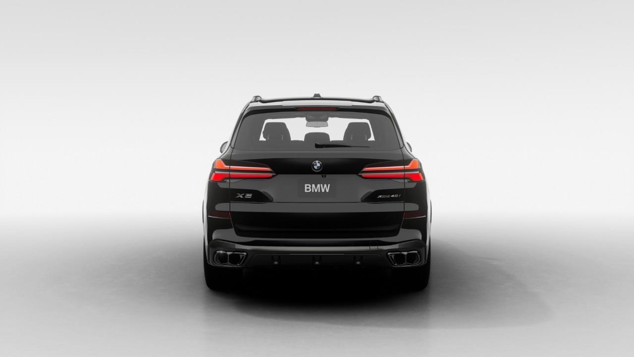 used 2026 BMW X5 car, priced at $113,220