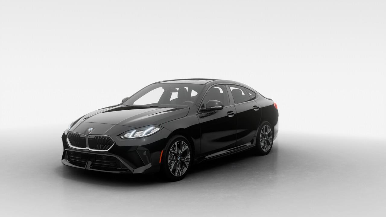 new 2026 BMW 228 Gran Coupe car, priced at $54,754